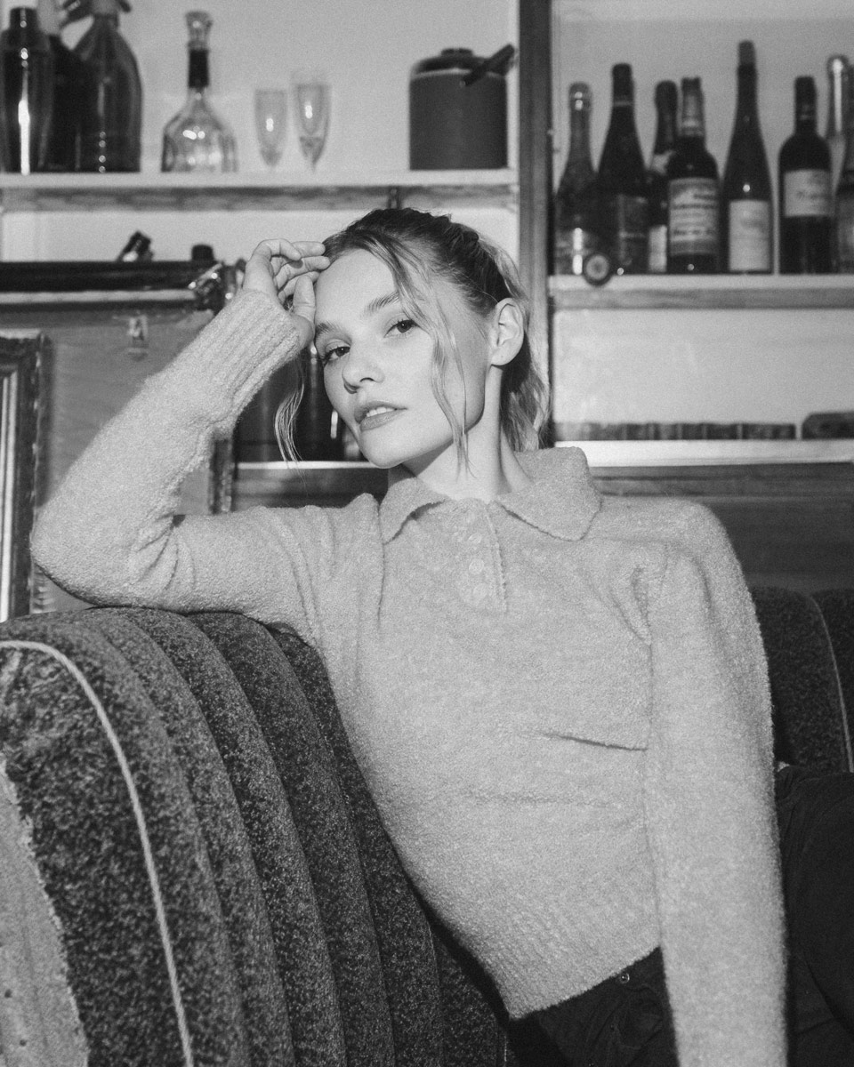 Esther Graf